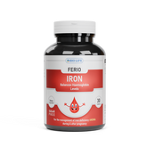 Ferio Iron Supplement